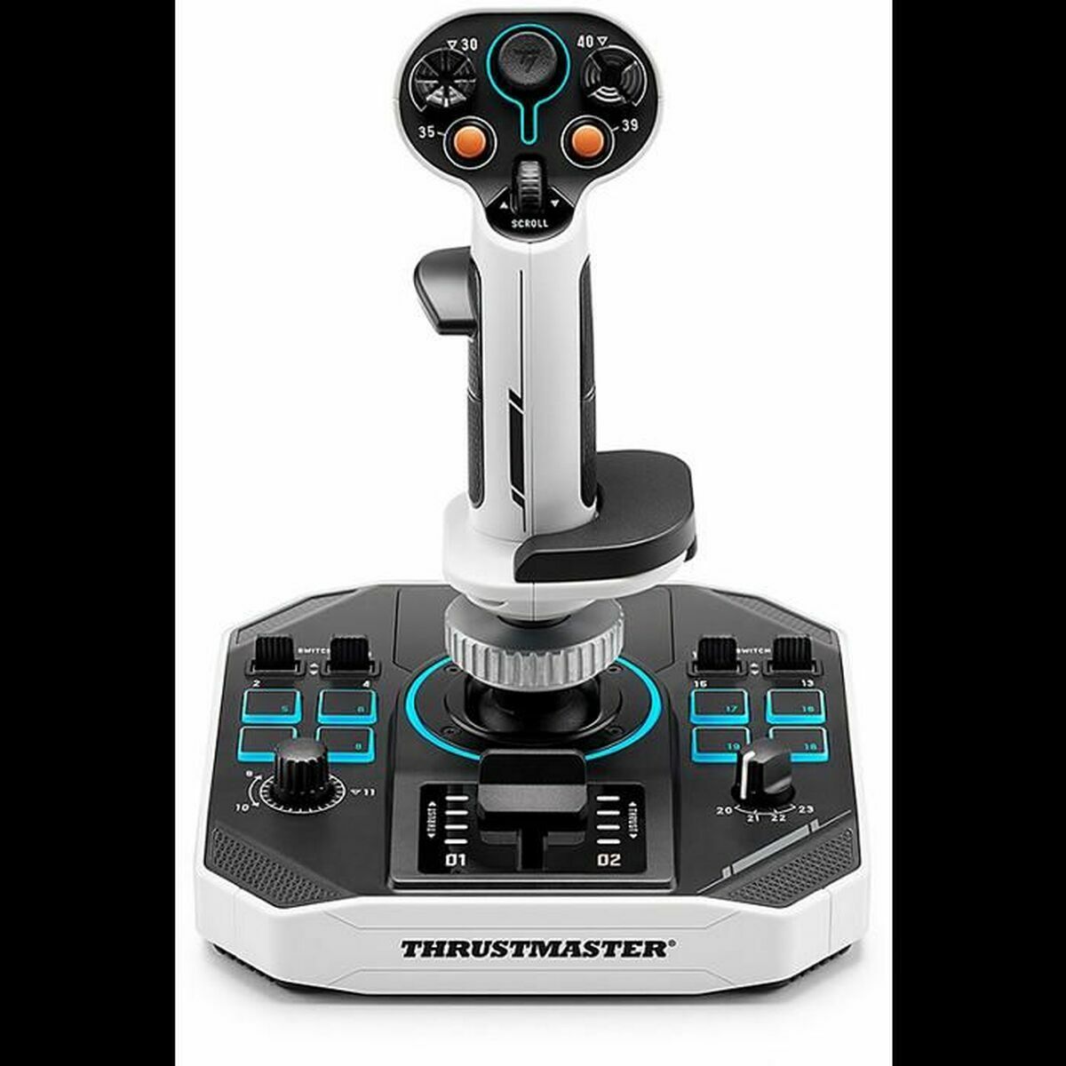 Joystick Thrustmaster 2960920