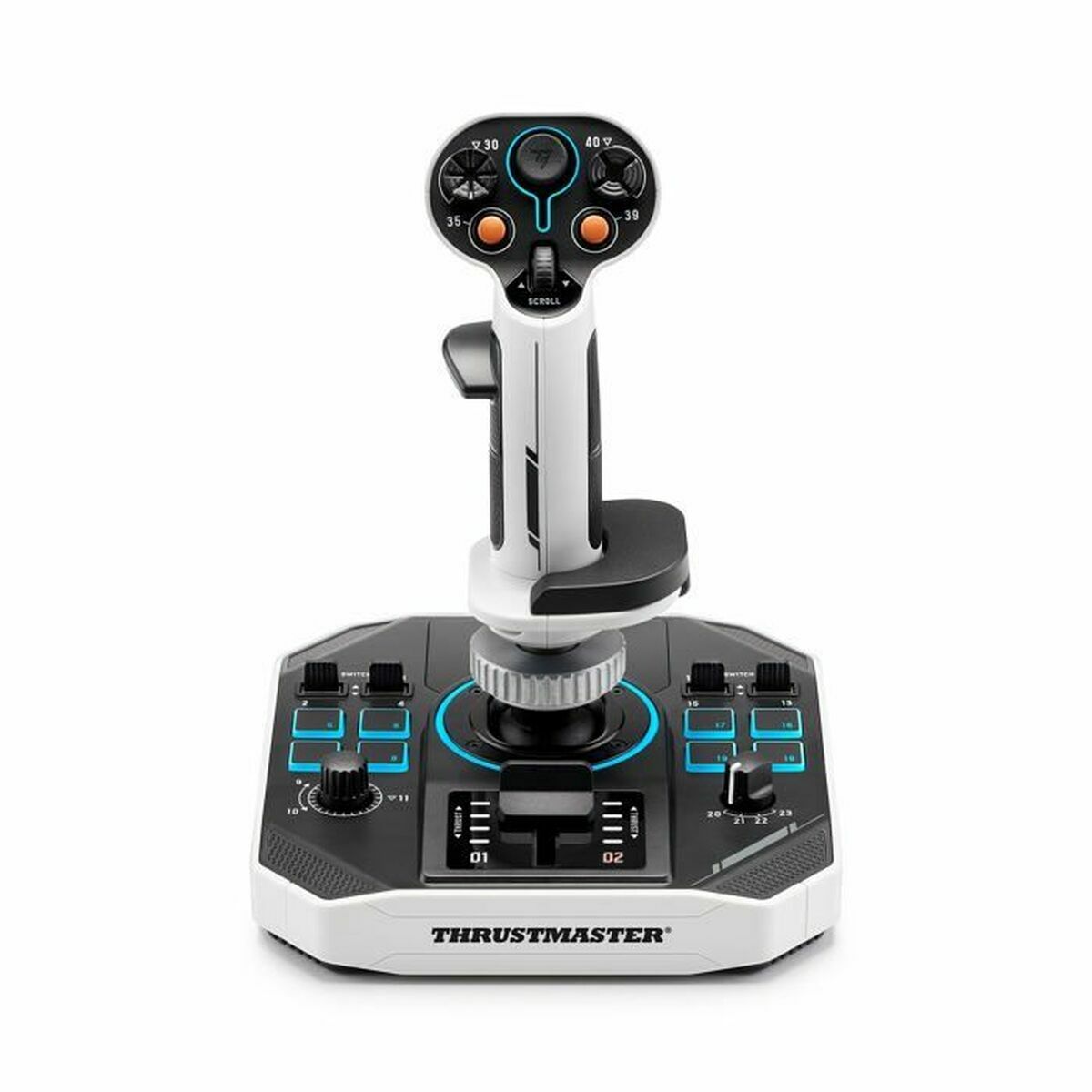 Joystick Thrustmaster 2960920 Joystick Thrustmaster 2960920