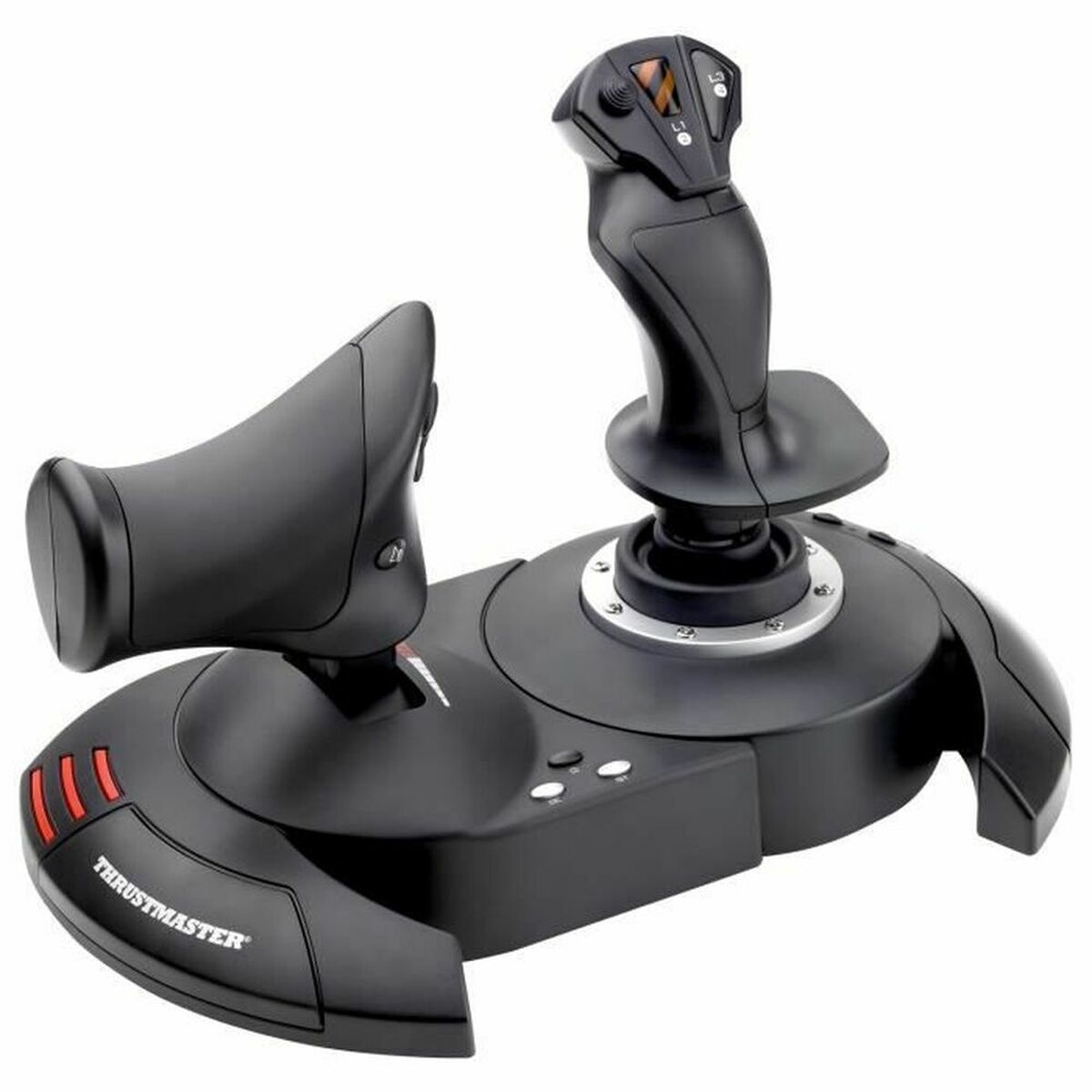 Joystick Thrustmaster T.Flight Hotas X Black PC Joystick Thrustmaster T.Flight Hotas X Black PC