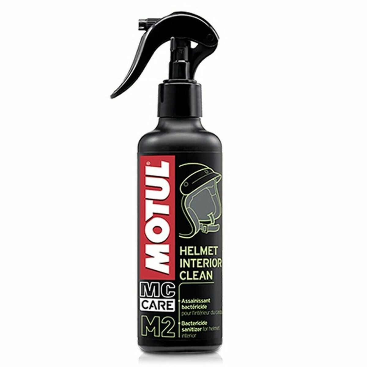 Disinfectant Motul MTL105504 (250 ml) Disinfectant Motul MTL105504 (250 ml)