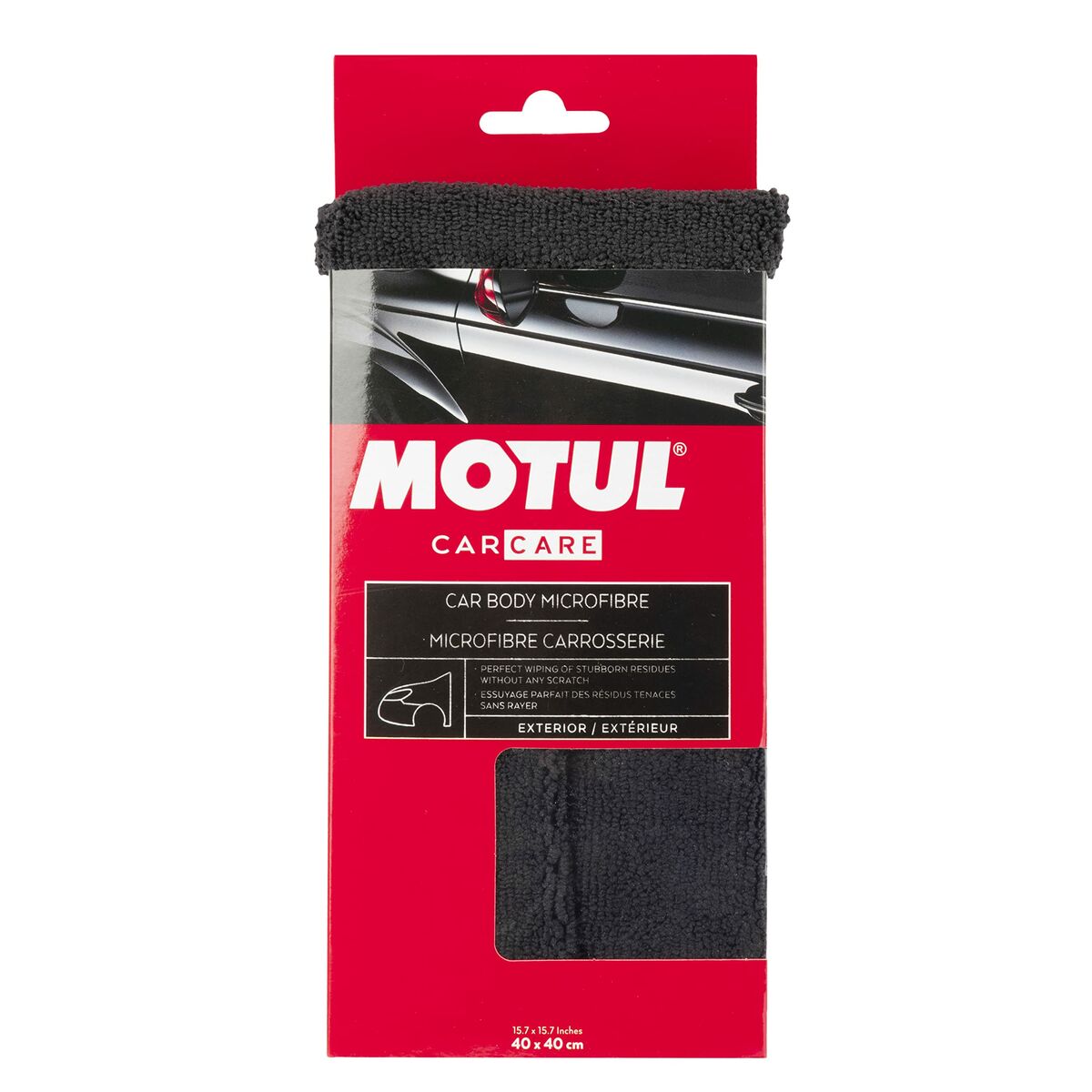 Microfibre cleaning cloth Bodywork Microfibre cleaning cloth Bodywork