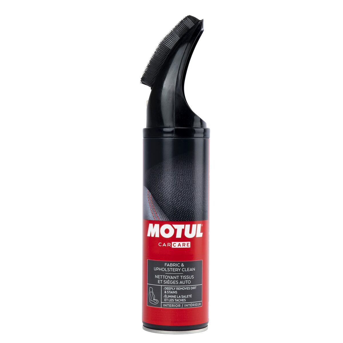 Upholstery Cleaner Motul MTL110141 500 ml Upholstery Cleaner Motul MTL110141 500 ml