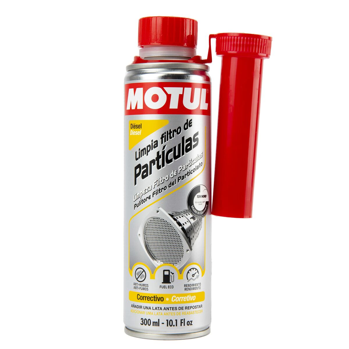 Diesel treatment Motul Diesel treatment Motul