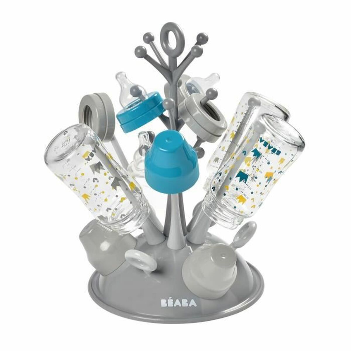 Drainer BÃ©aba Grey