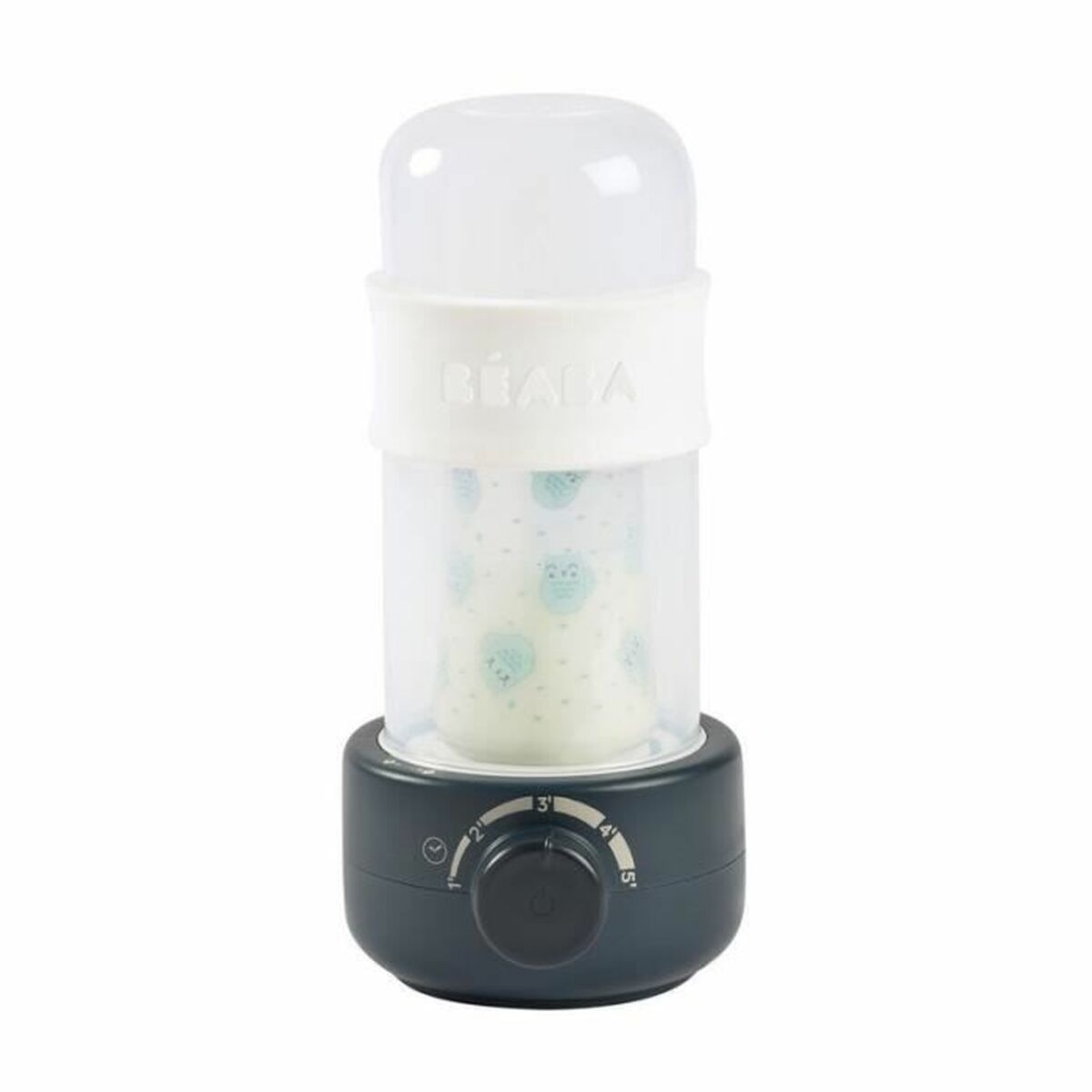 Baby bottle warmer Baba