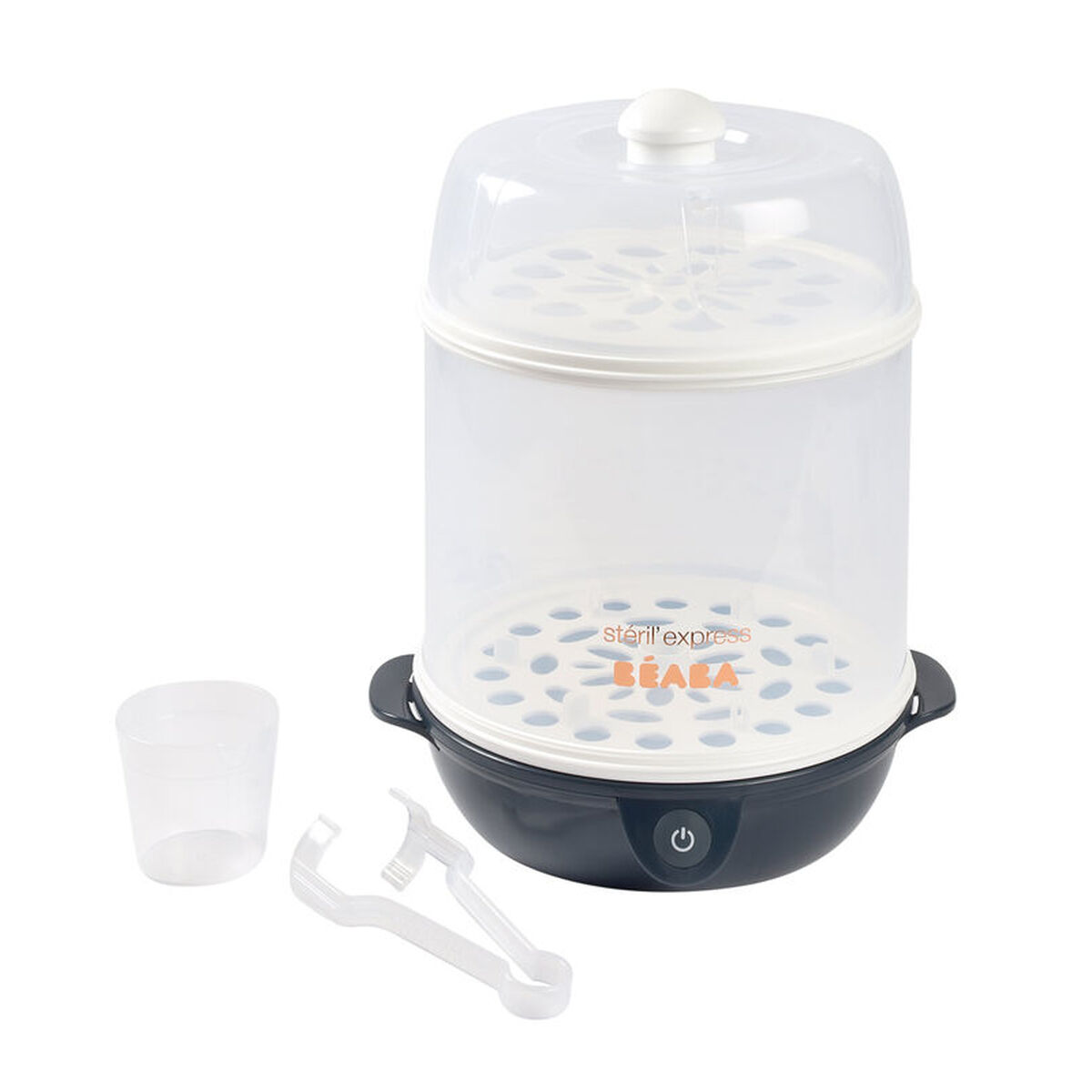 Electric Baby Bottle Steriliser Baba