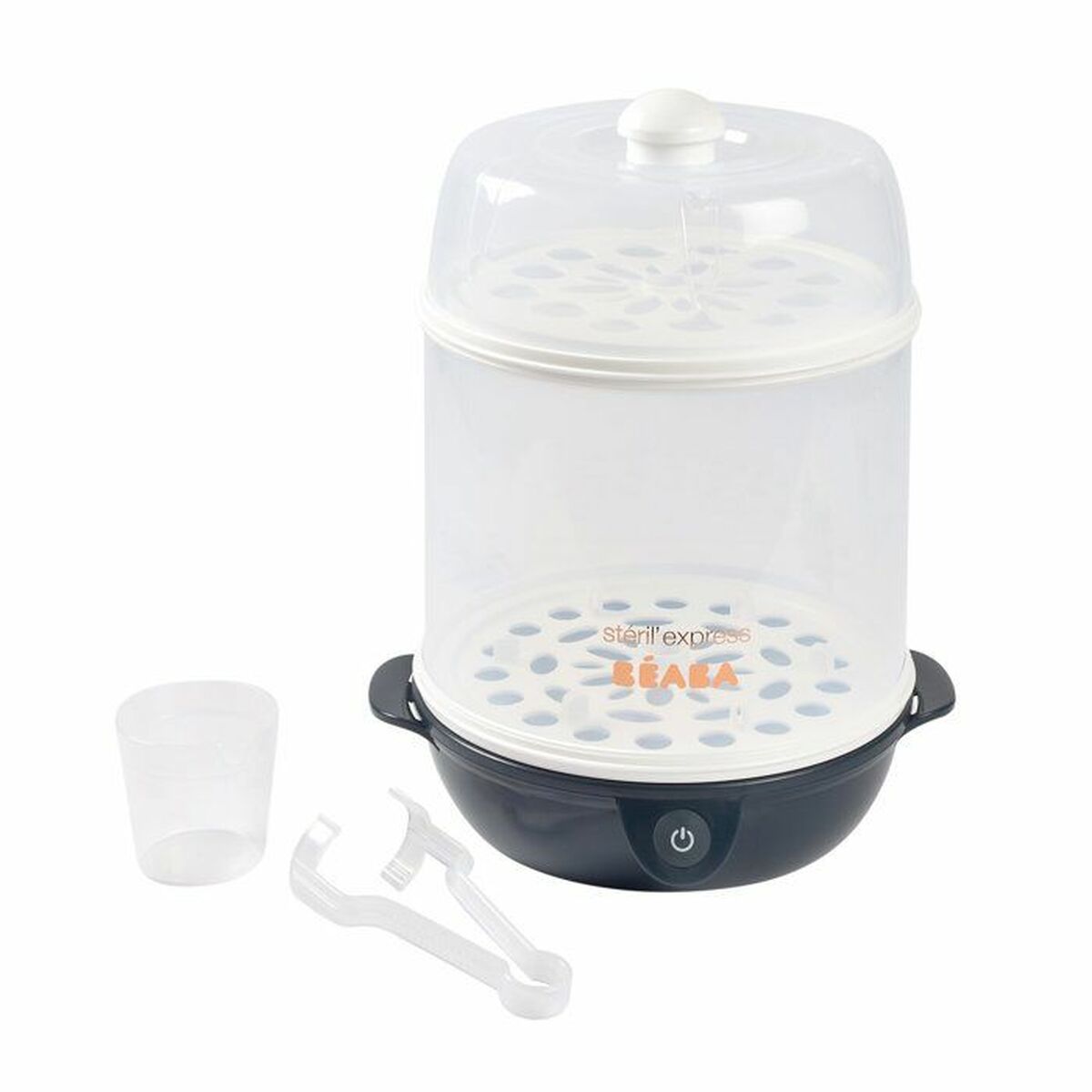 Electric Baby Bottle Steriliser Baba