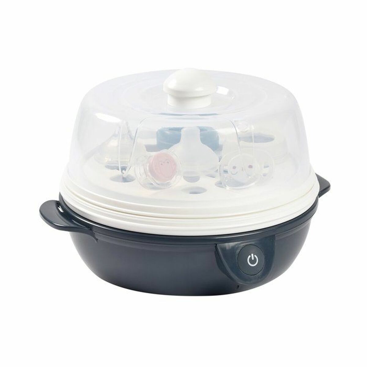 Electric Baby Bottle Steriliser Baba