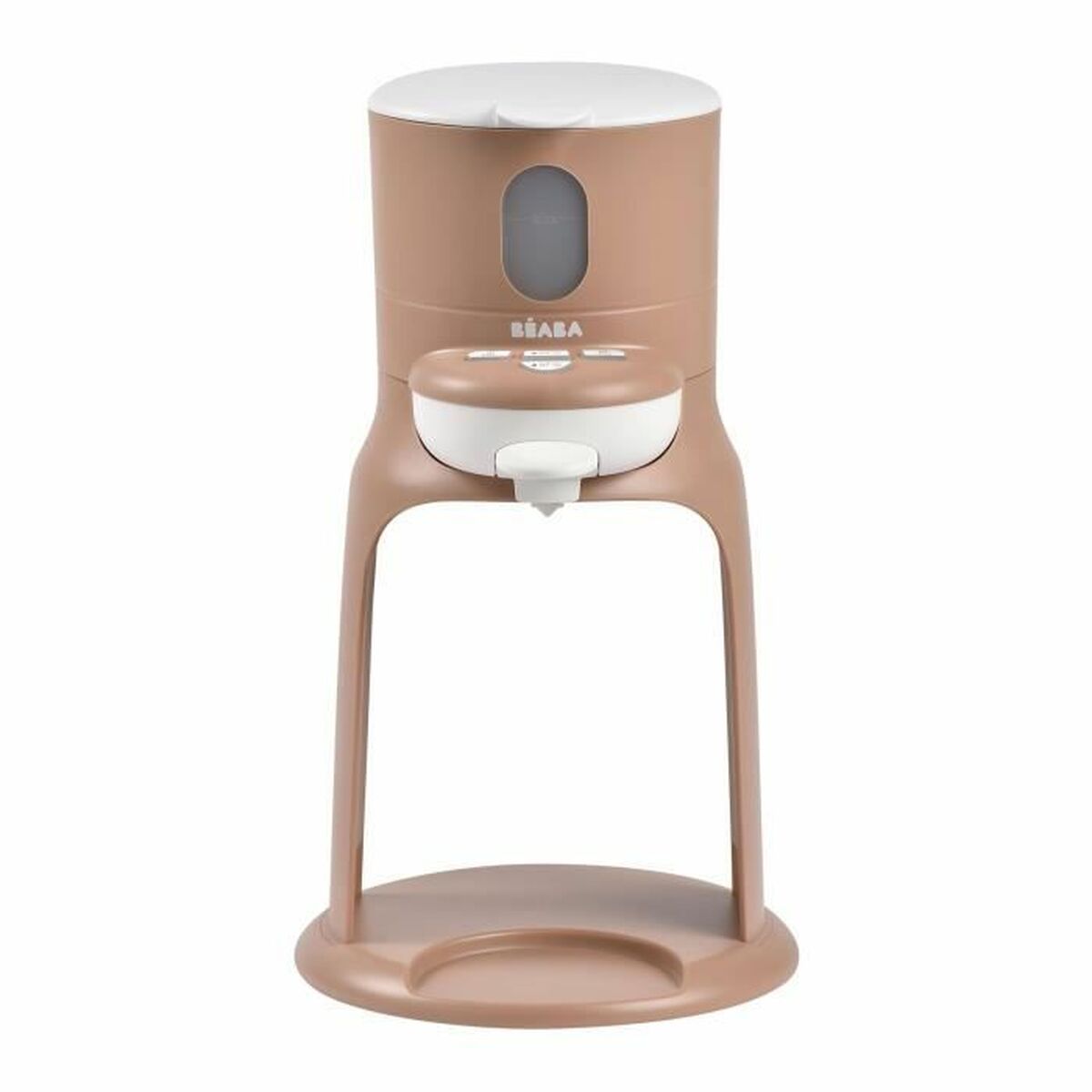 Baby bottle warmer Béaba Pink 500 W Baby bottle warmer Béaba Pink 500 W