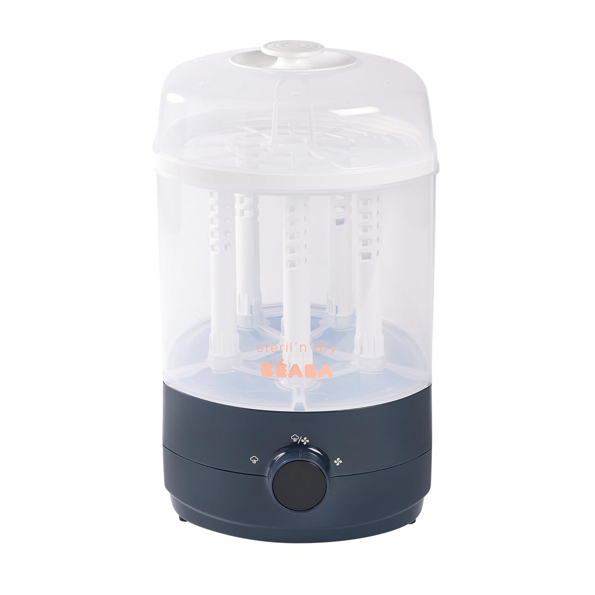 Electric Baby Bottle Steriliser Baba