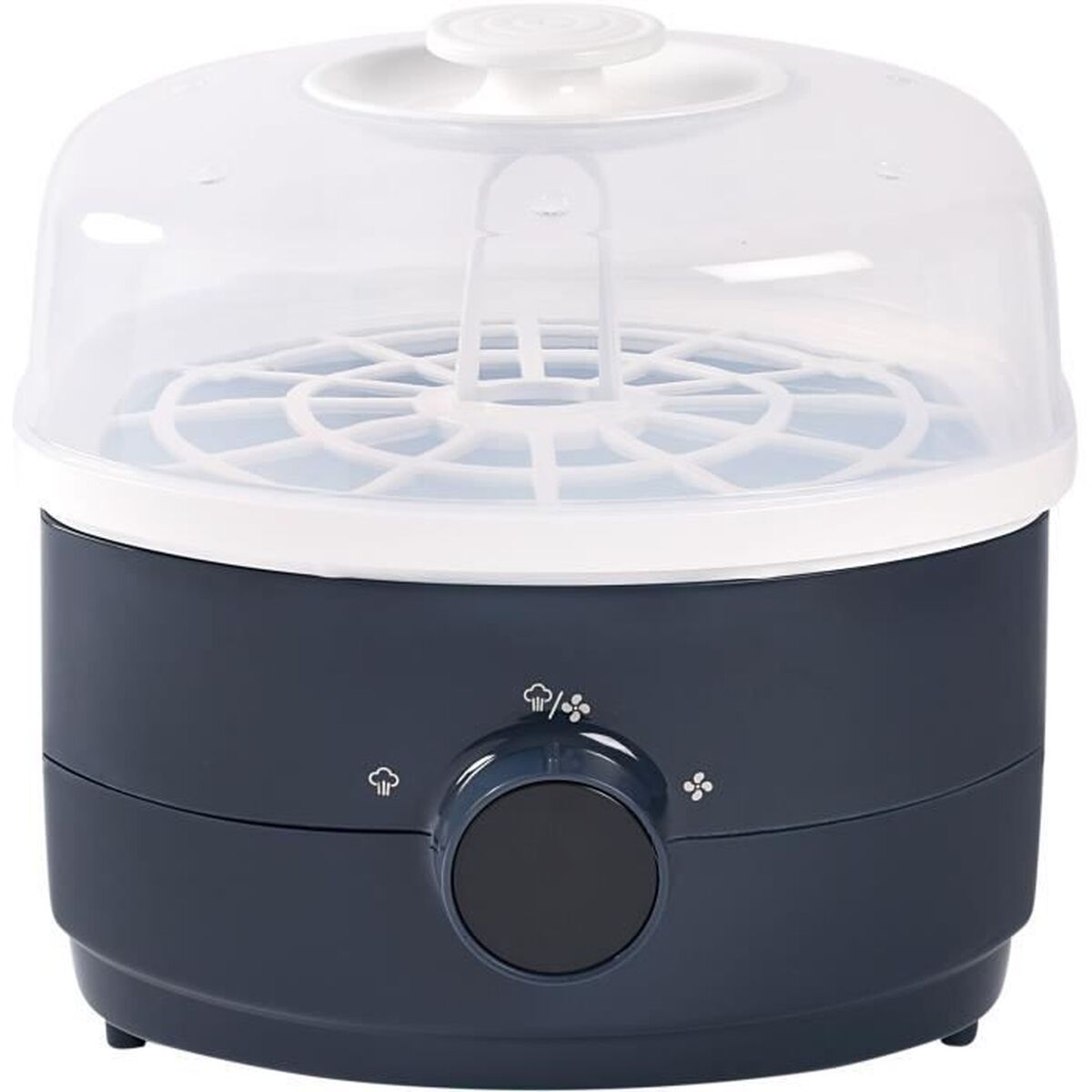Electric Baby Bottle Steriliser Baba