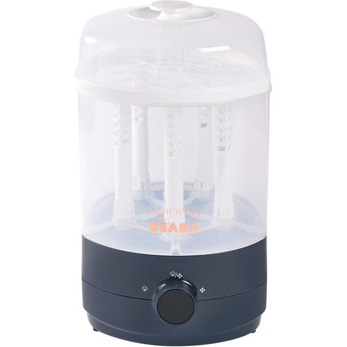 Electric Baby Bottle Steriliser Baba