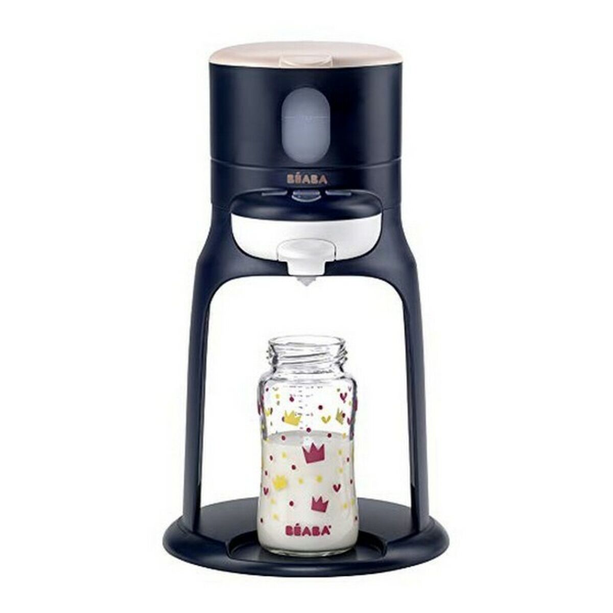 Baby Bottle Processor Baba Bib’expresso Baby Bottle Processor Baba Bib’expresso