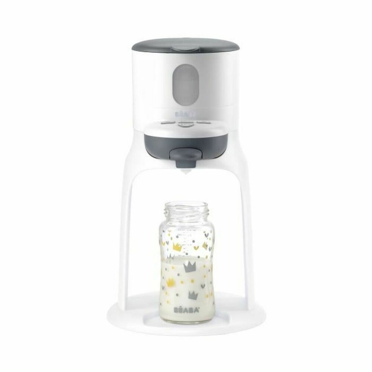 Baby Bottle Processor BÃ©aba Bib’expresso