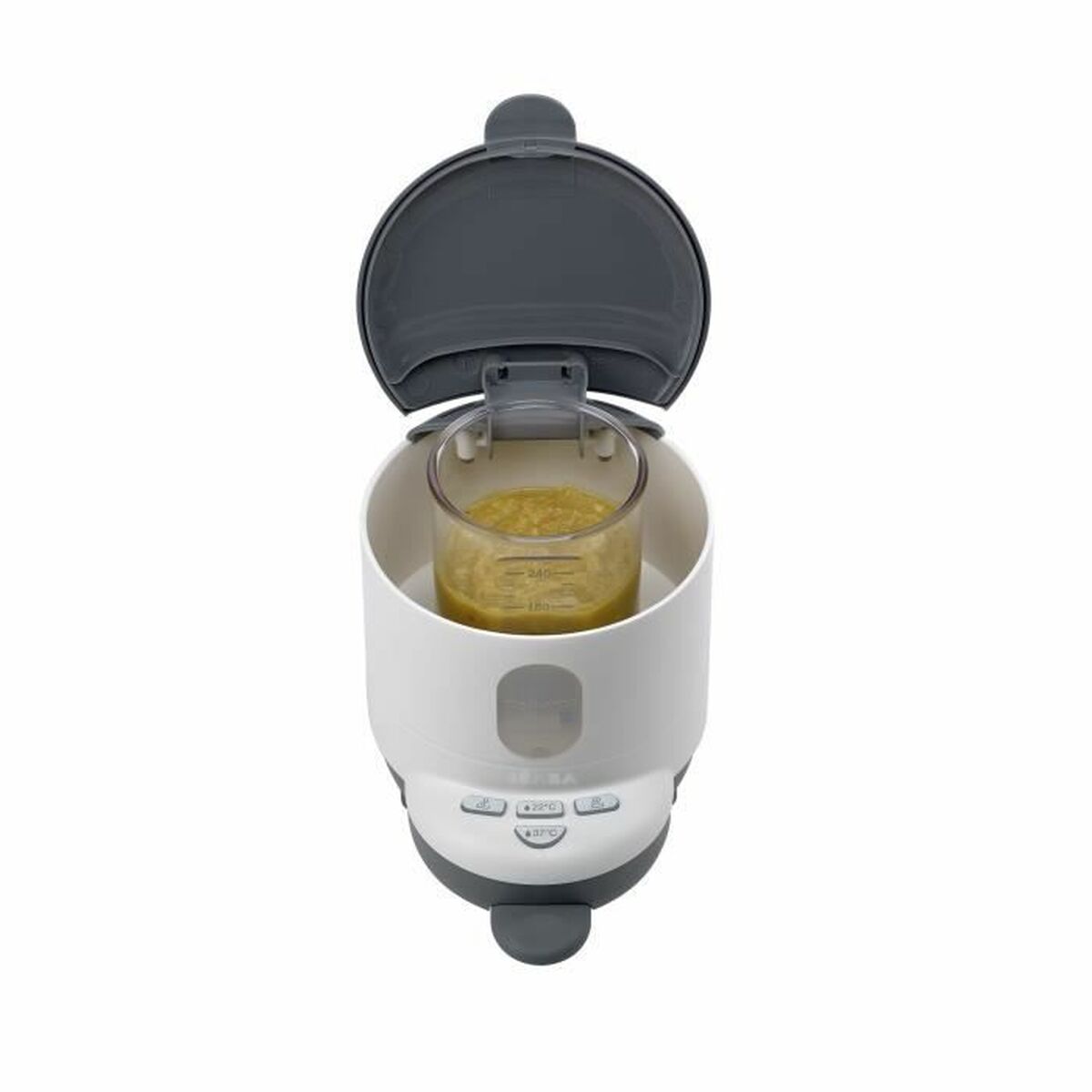 Baby Bottle Processor BÃ©aba Bib’expresso