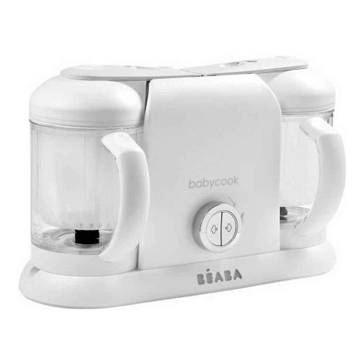 Food Processor Baba Babycook Duo 800W