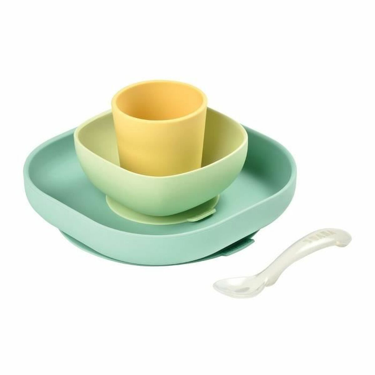 Dinnerware Set Baba 913436 4 Pieces Dinnerware Set Baba 913436 4 Pieces