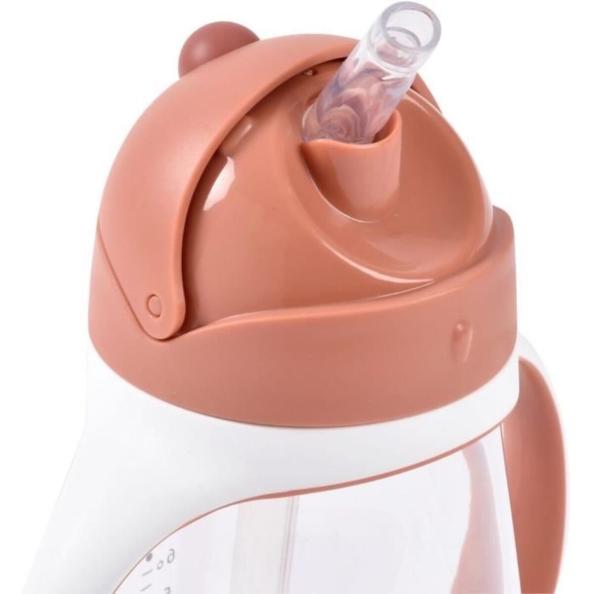 Training Glass Baba Terracotta 300 ml