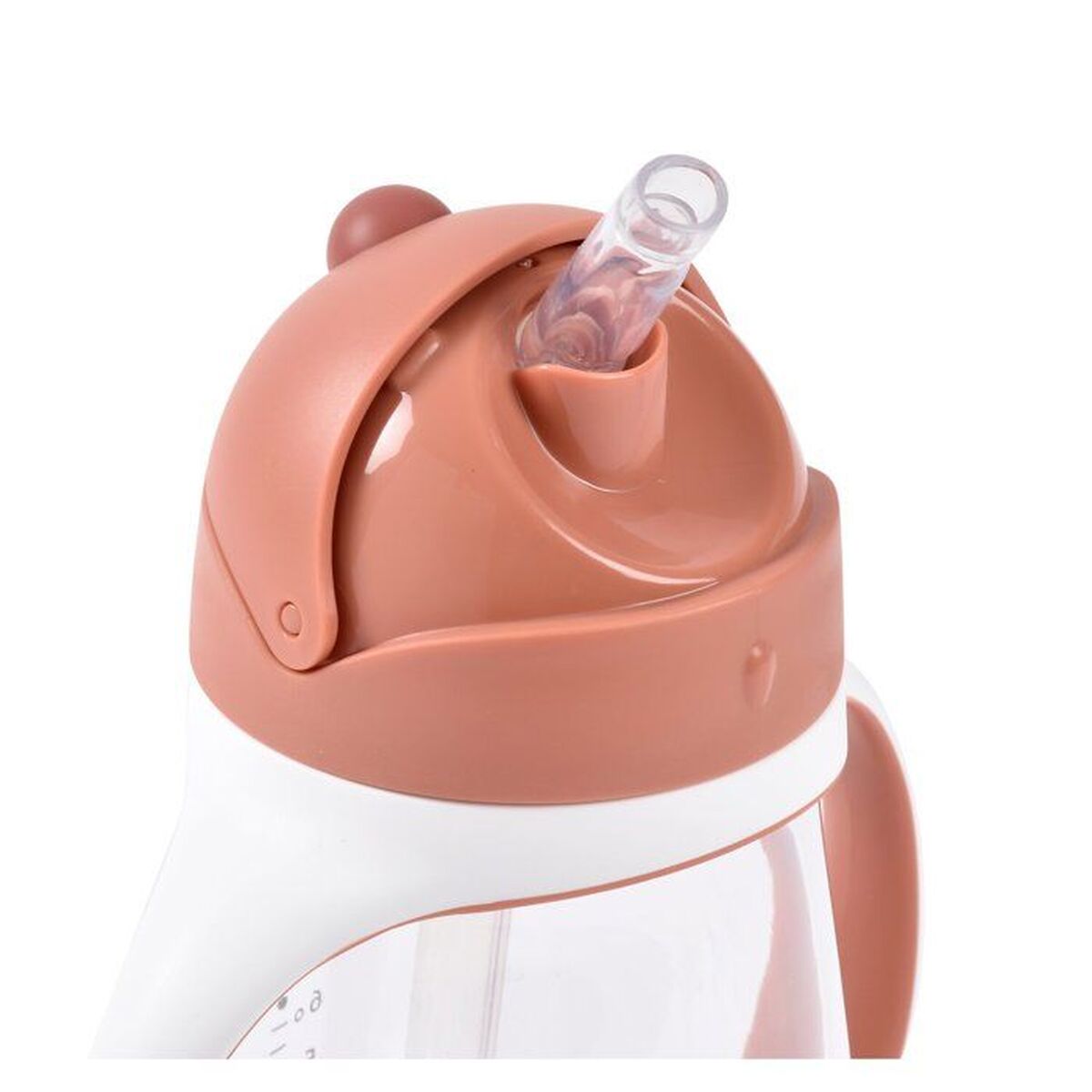 Training Glass Baba Terracotta 300 ml