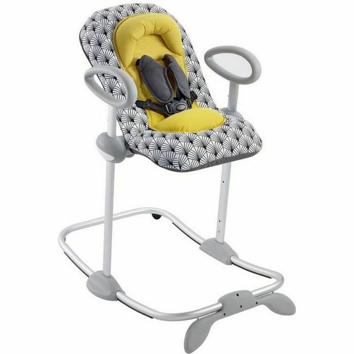 Baby Hammock Baba Up&Down III Bouncer Palm tree