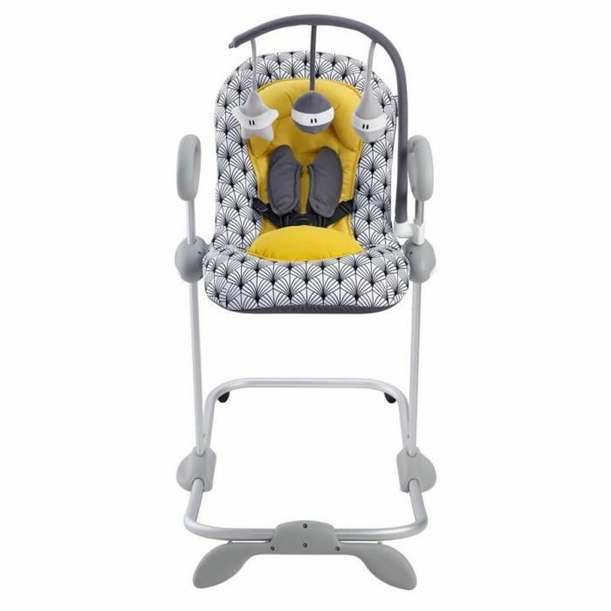 Baby Hammock Baba Up&Down III Bouncer Palm tree