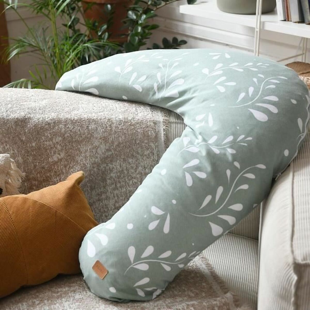Breastfeeding Cushion Béaba