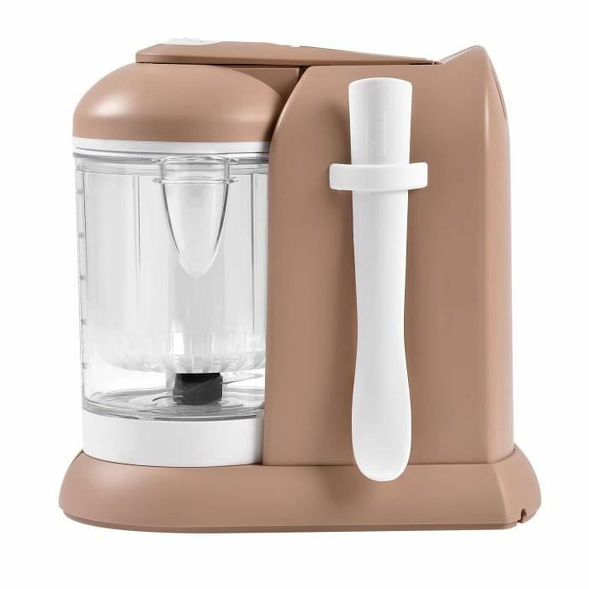Food Processor Baba Babycook 1,1 L Brown