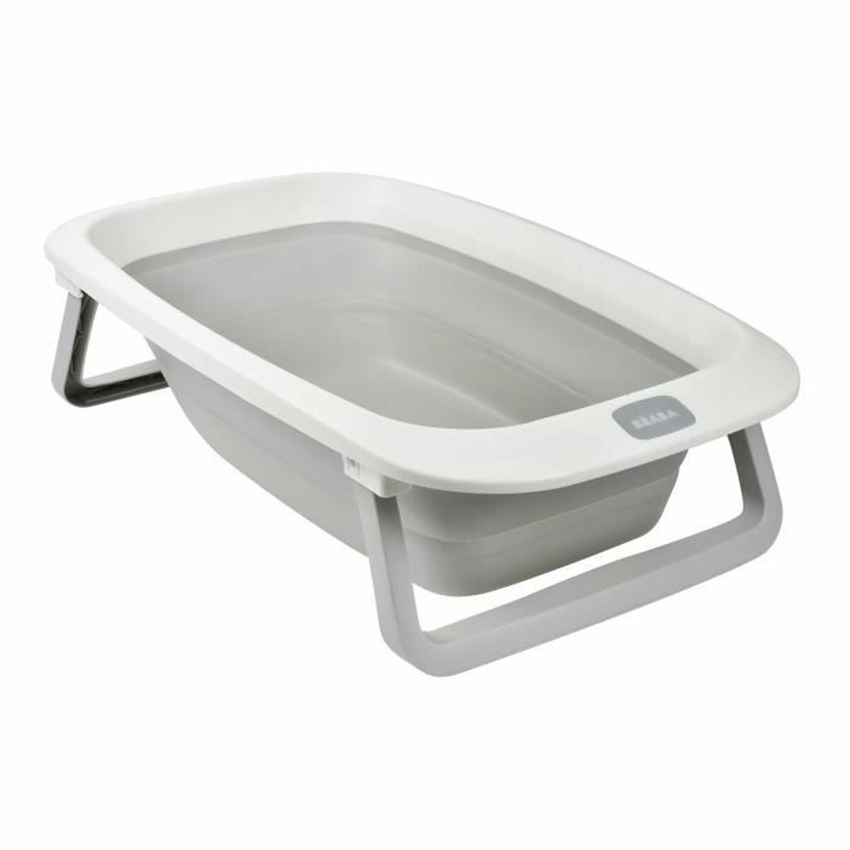 Bathtub Béaba Eazy Pop Camele O Grey Bathtub Béaba Eazy Pop Camele O Grey