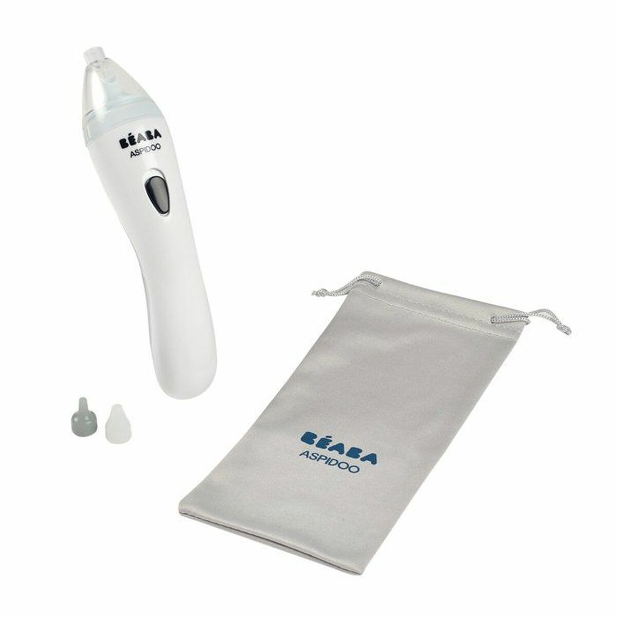 Nasal Aspirator Baba