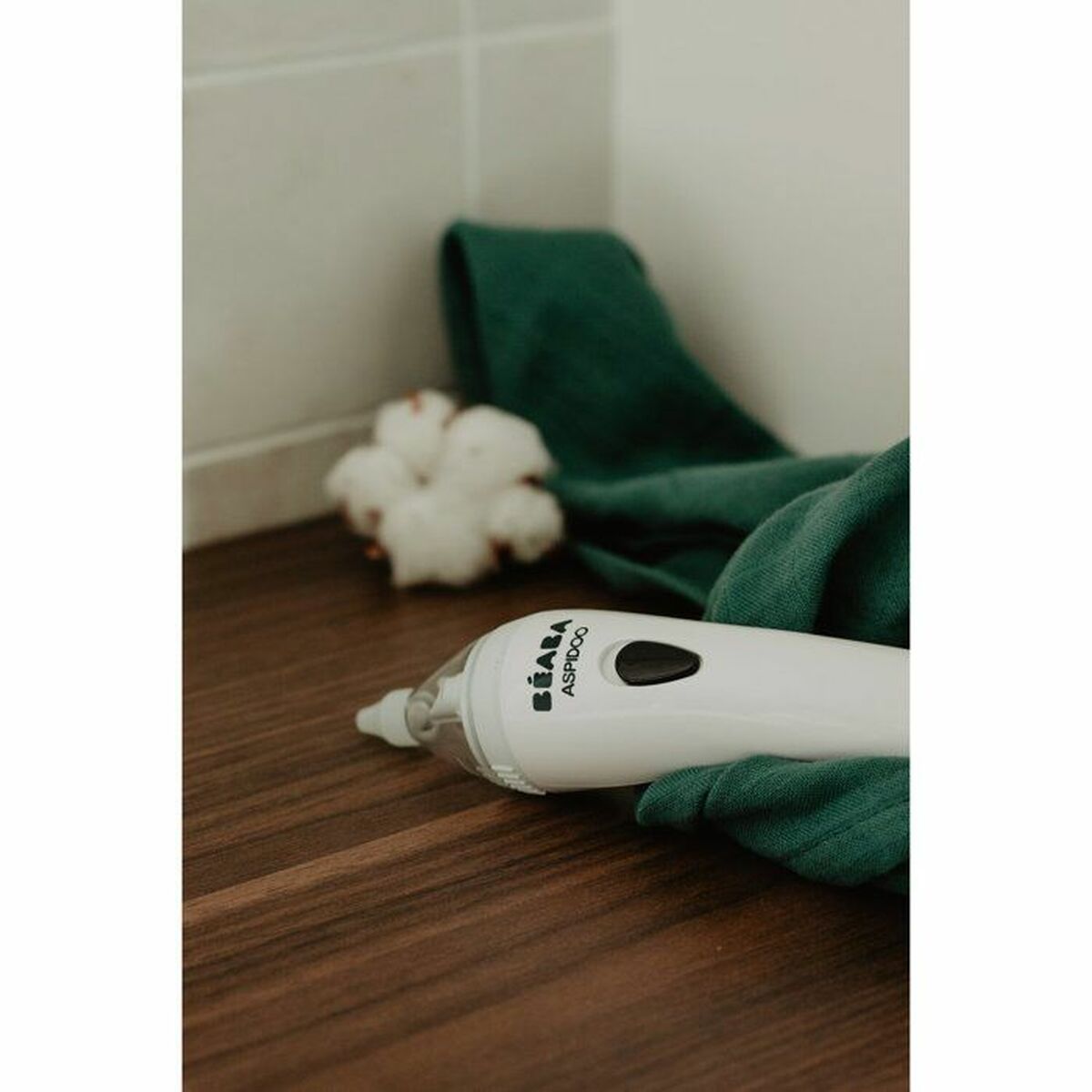 Nasal Aspirator Baba