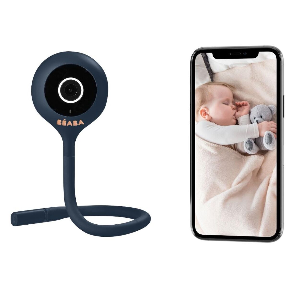 Baby Monitor Baba