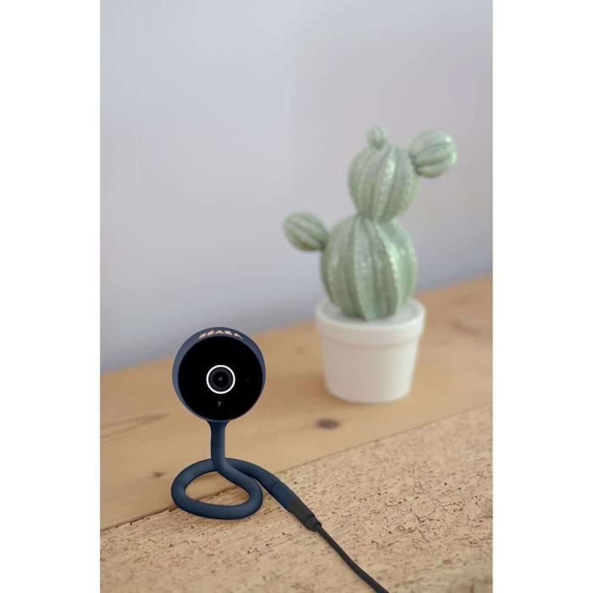 Baby Monitor Baba