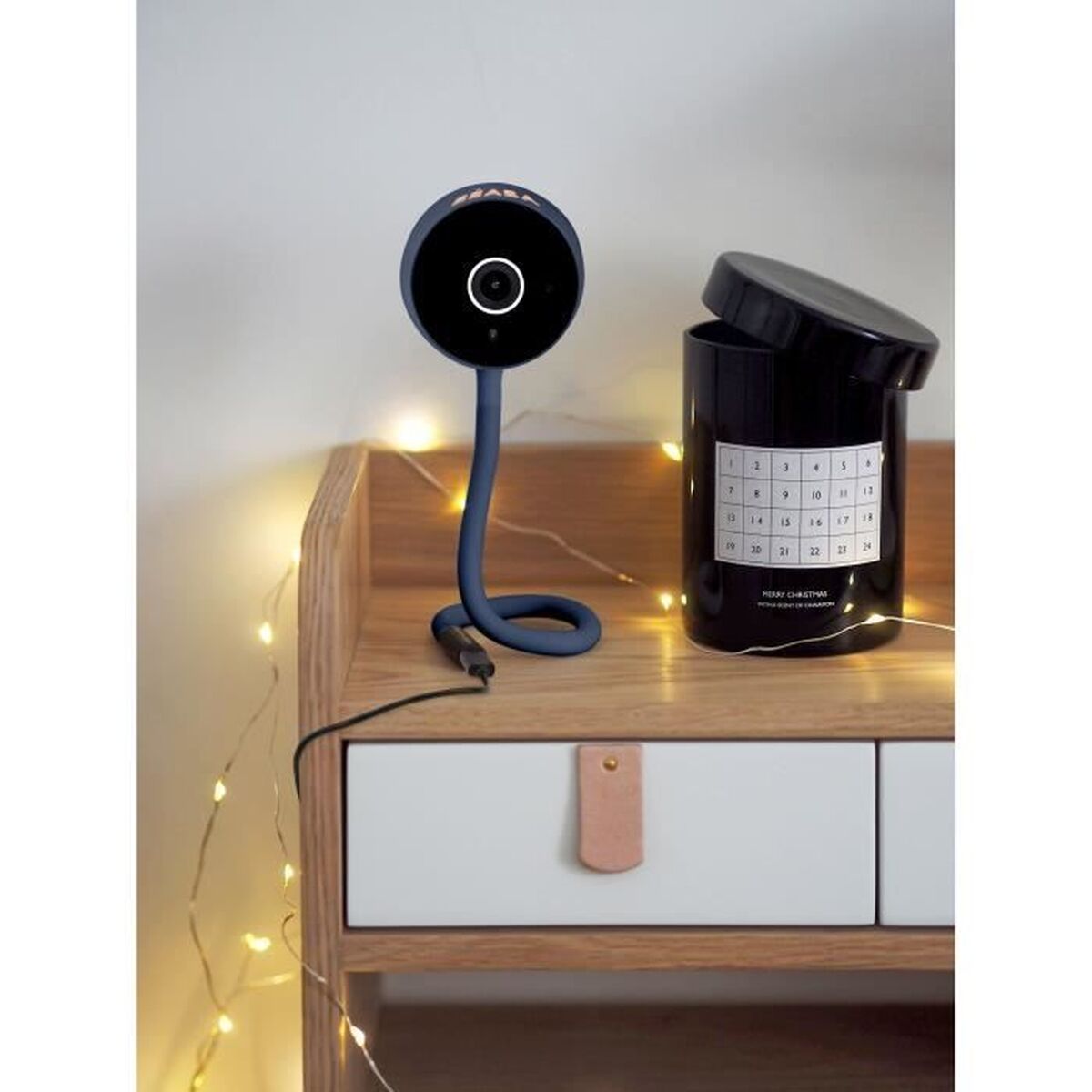 Baby Monitor Baba