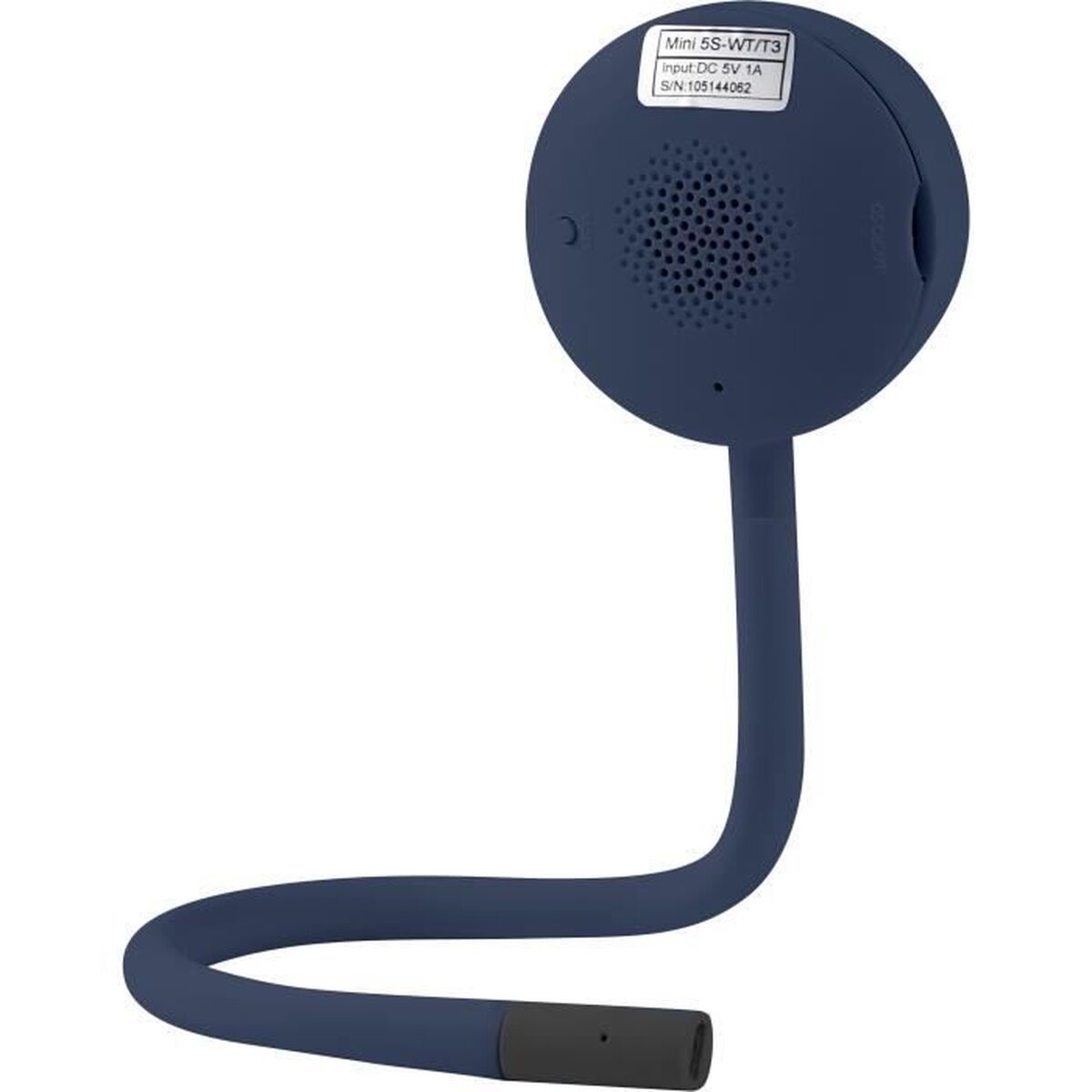Baby Monitor Baba