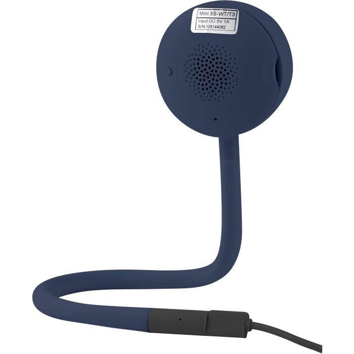 Baby Monitor Baba