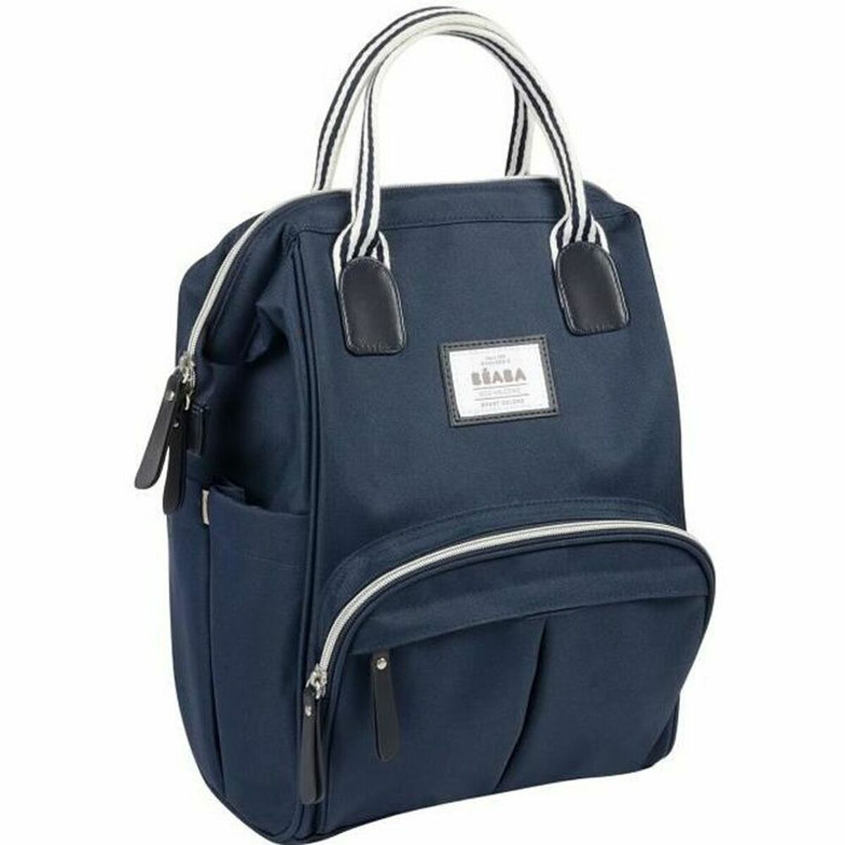 Baby Accessories Backpack Baba Wellington Blue Navy Blue