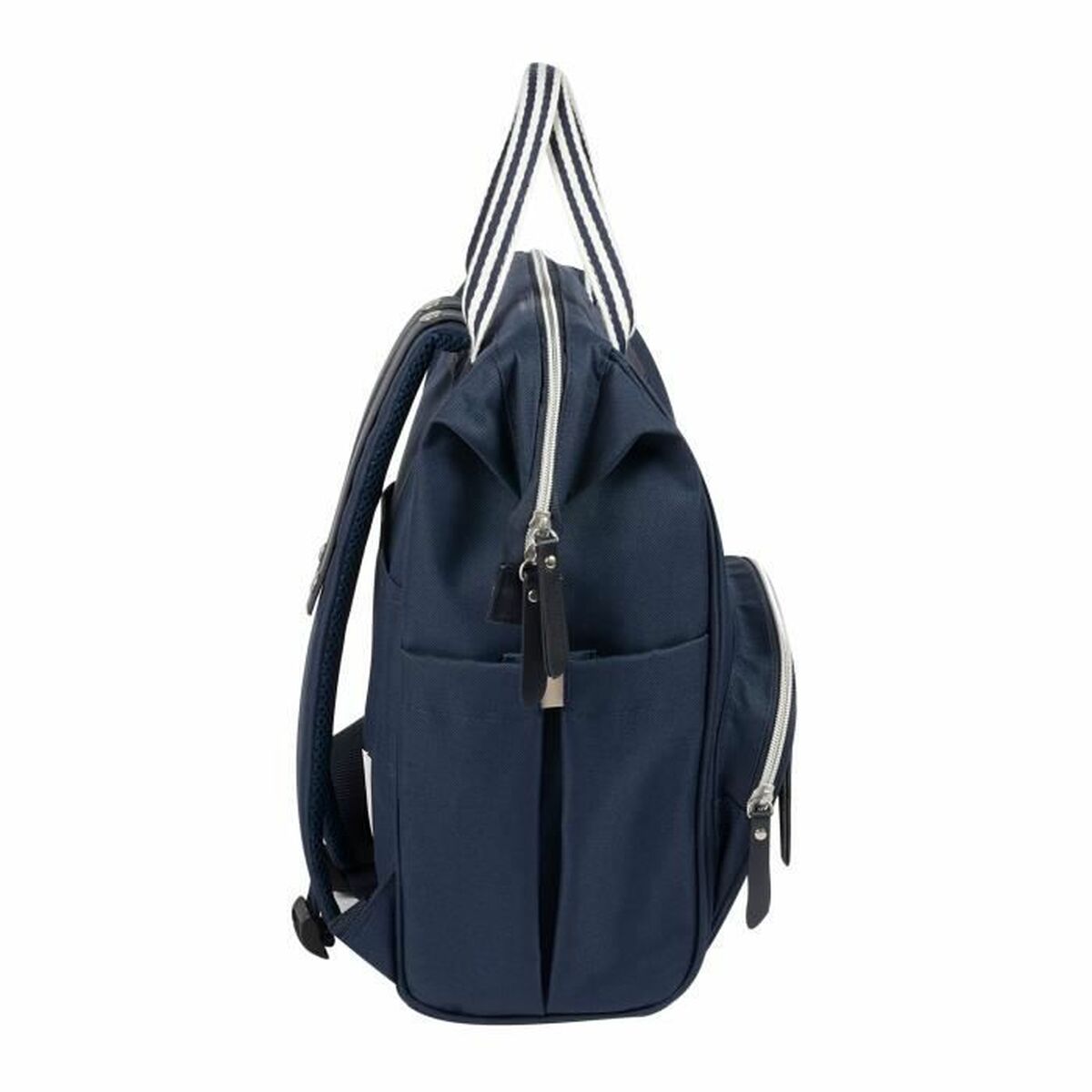 Baby Accessories Backpack Baba Wellington Blue Navy Blue