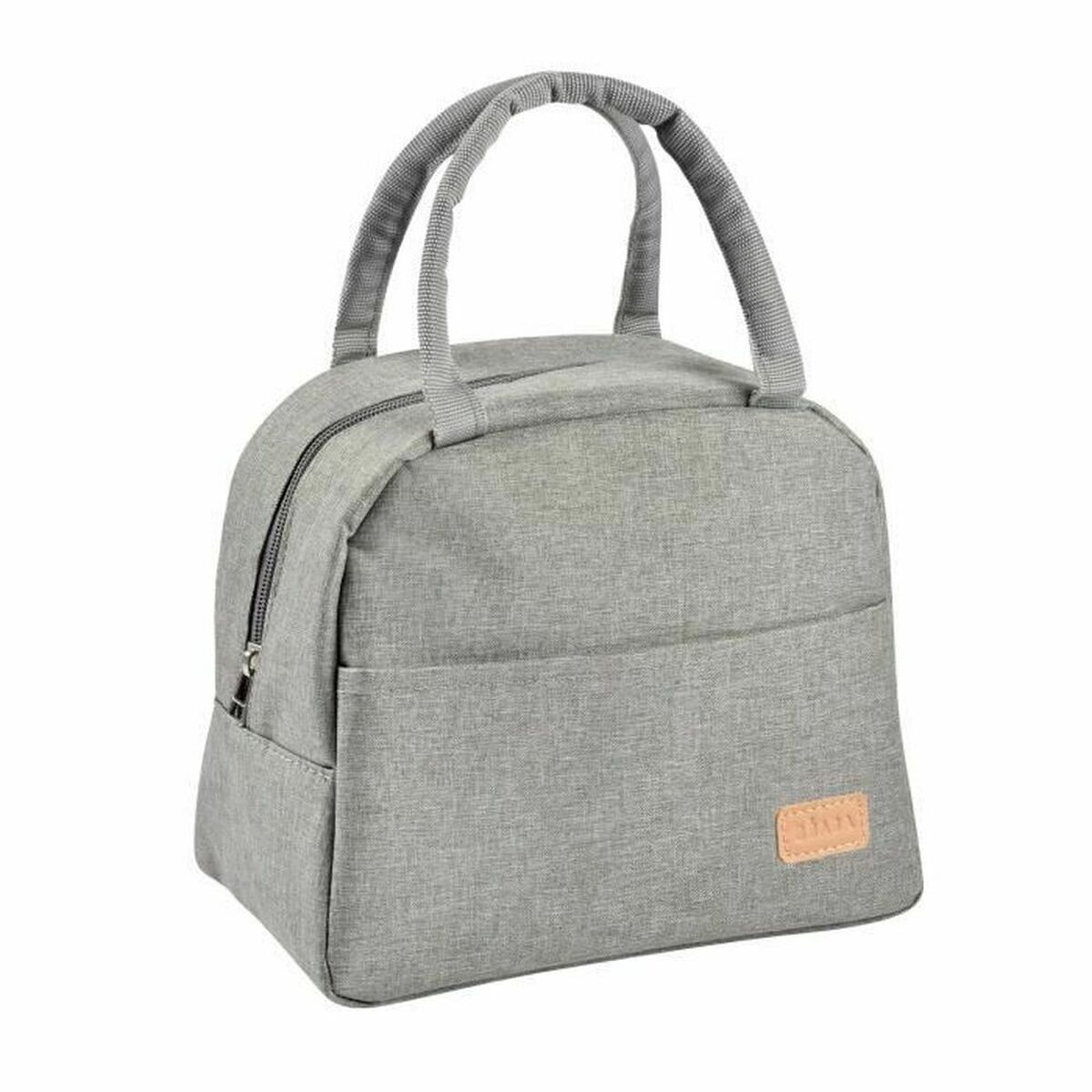 Cool Bag Béaba Grey Cool Bag Béaba Grey