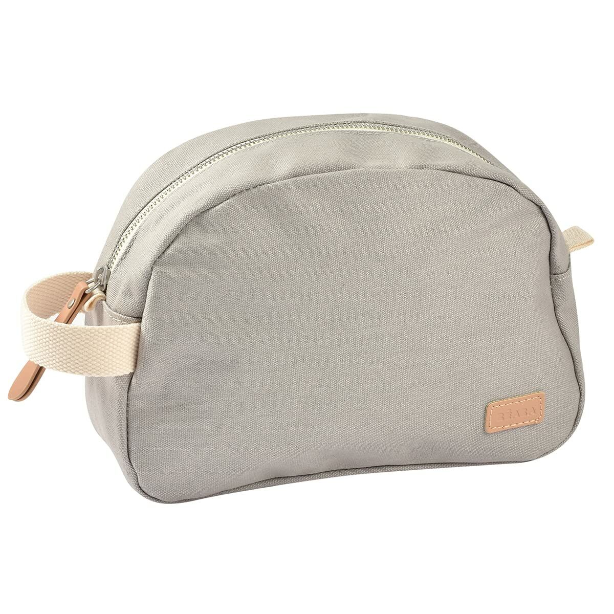 Child Toilet Bag Baba Grey