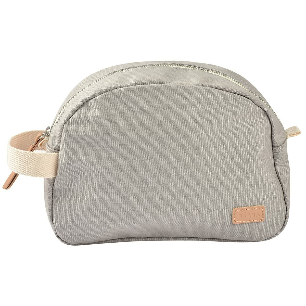 Child Toilet Bag Baba Grey