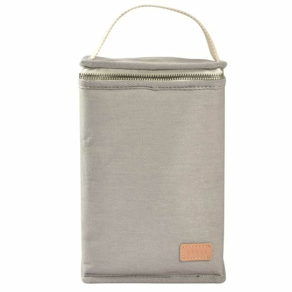 Cool Bag Baba 22 cm Beige