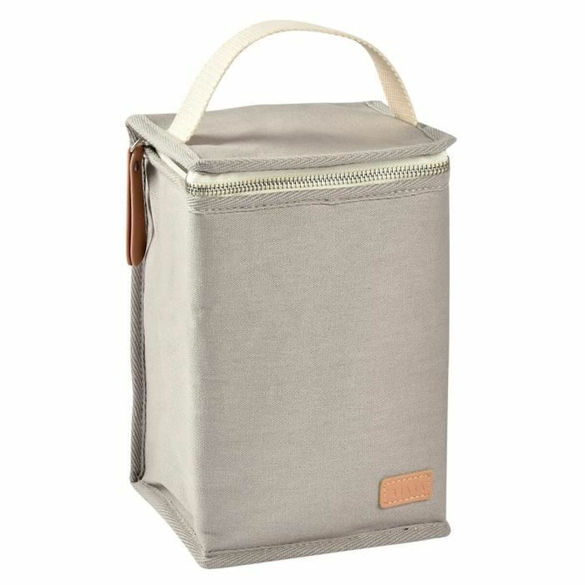 Cool Bag BÃ©aba 22 cm Beige