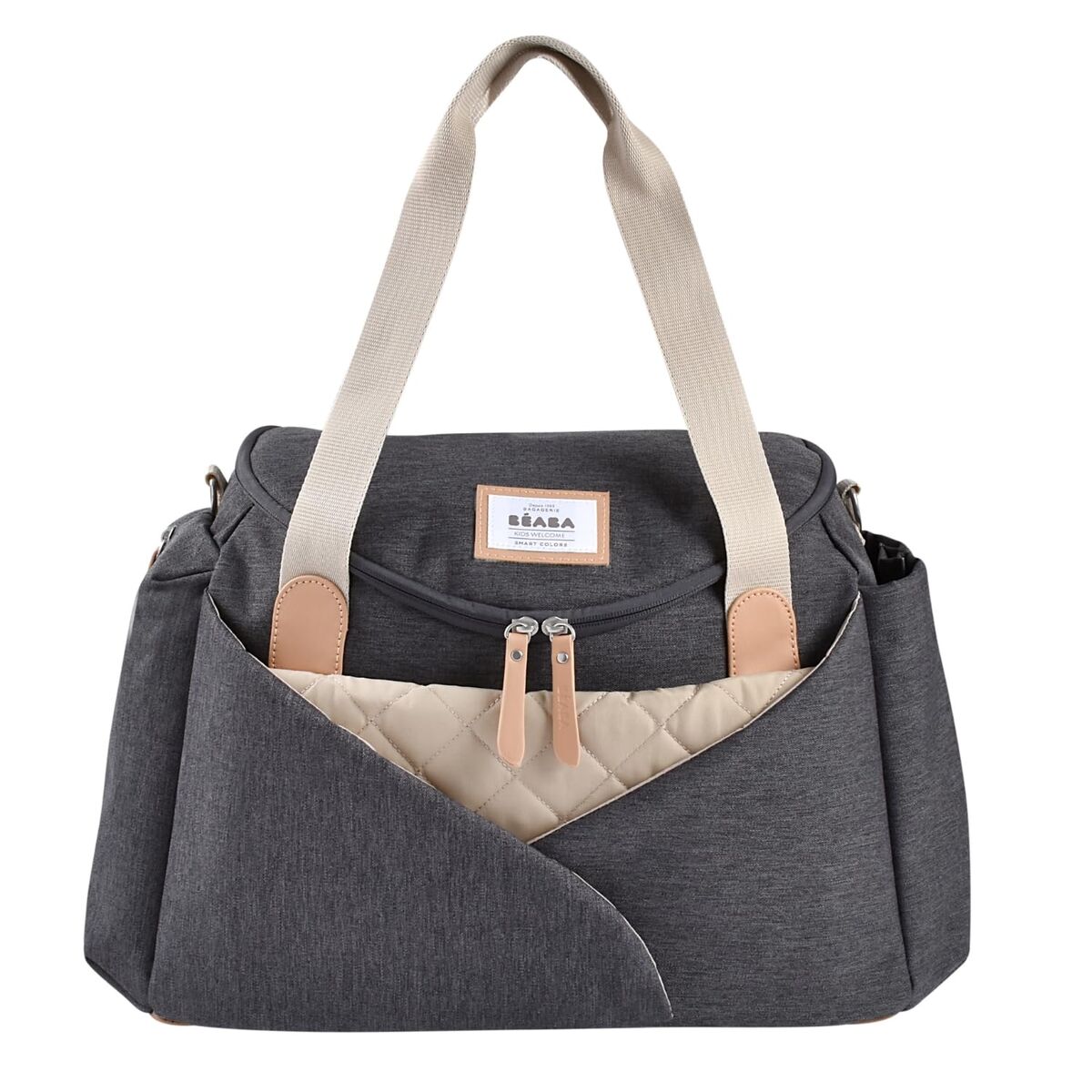 Diaper Changing Bag Baba