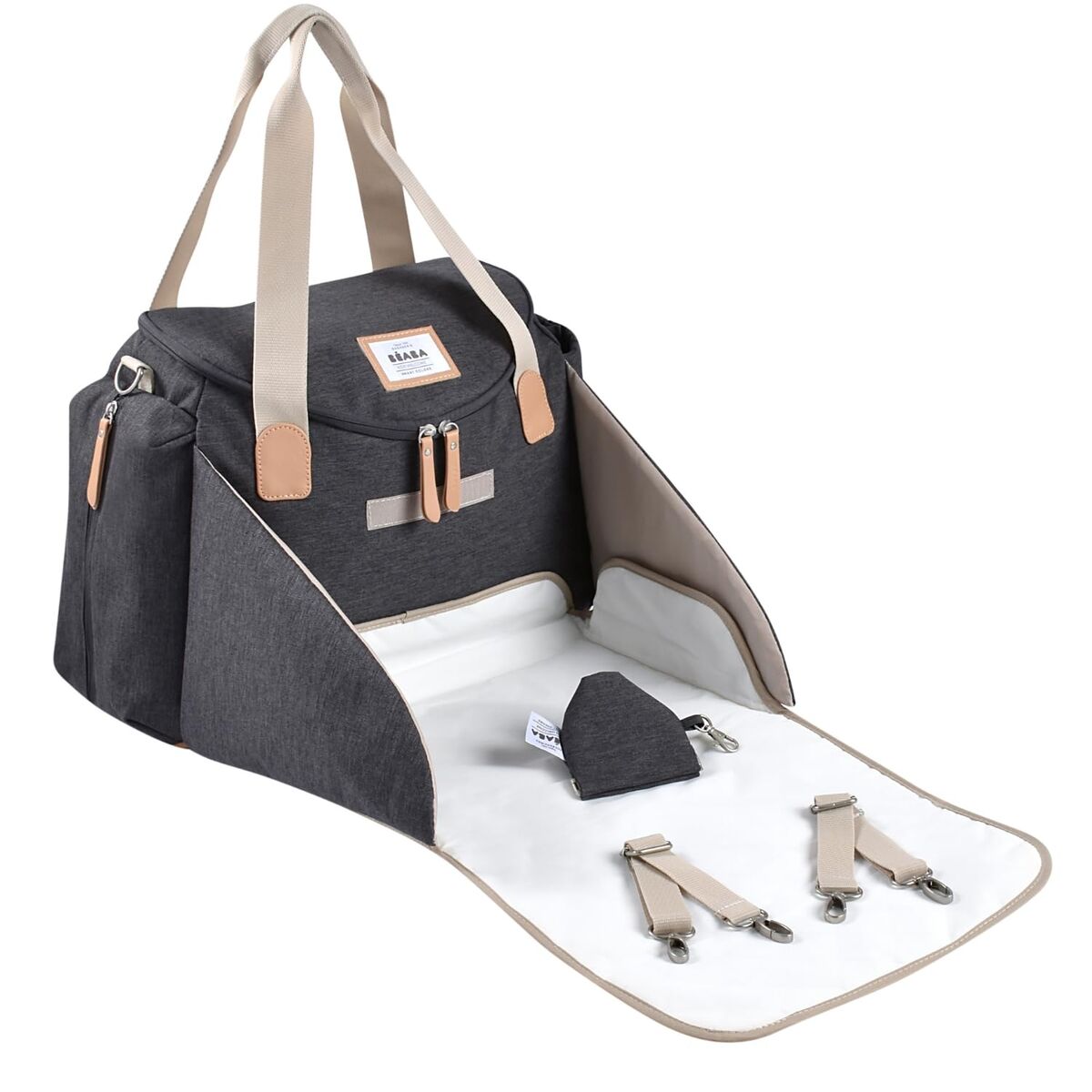 Diaper Changing Bag Baba
