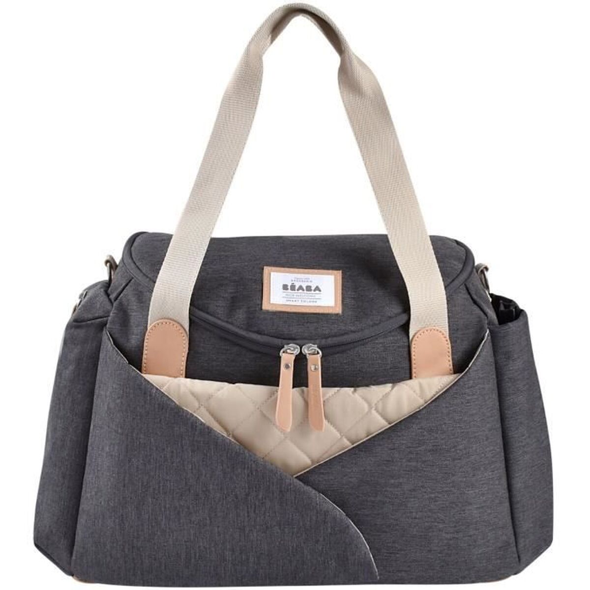 Diaper Changing Bag Baba