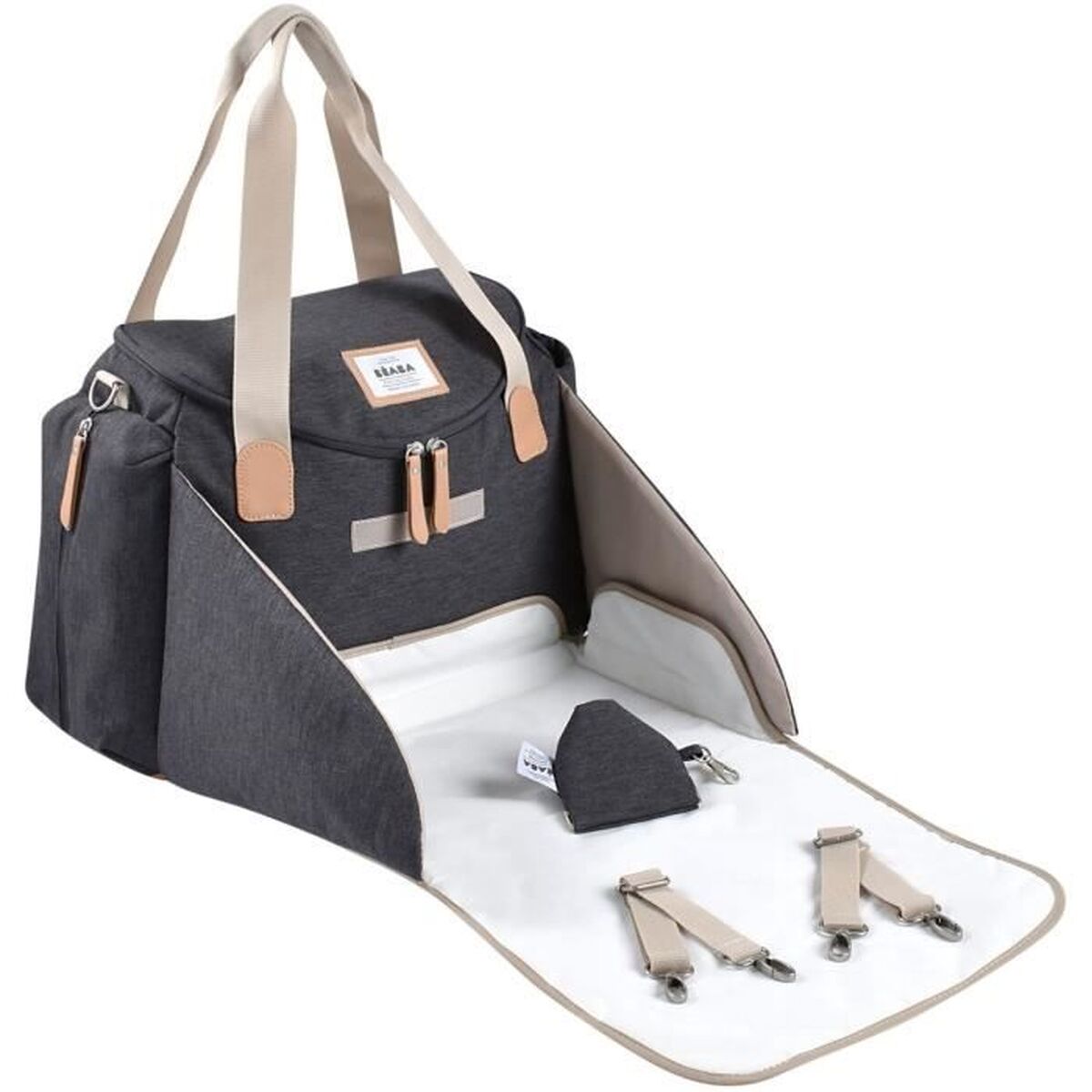 Diaper Changing Bag Baba