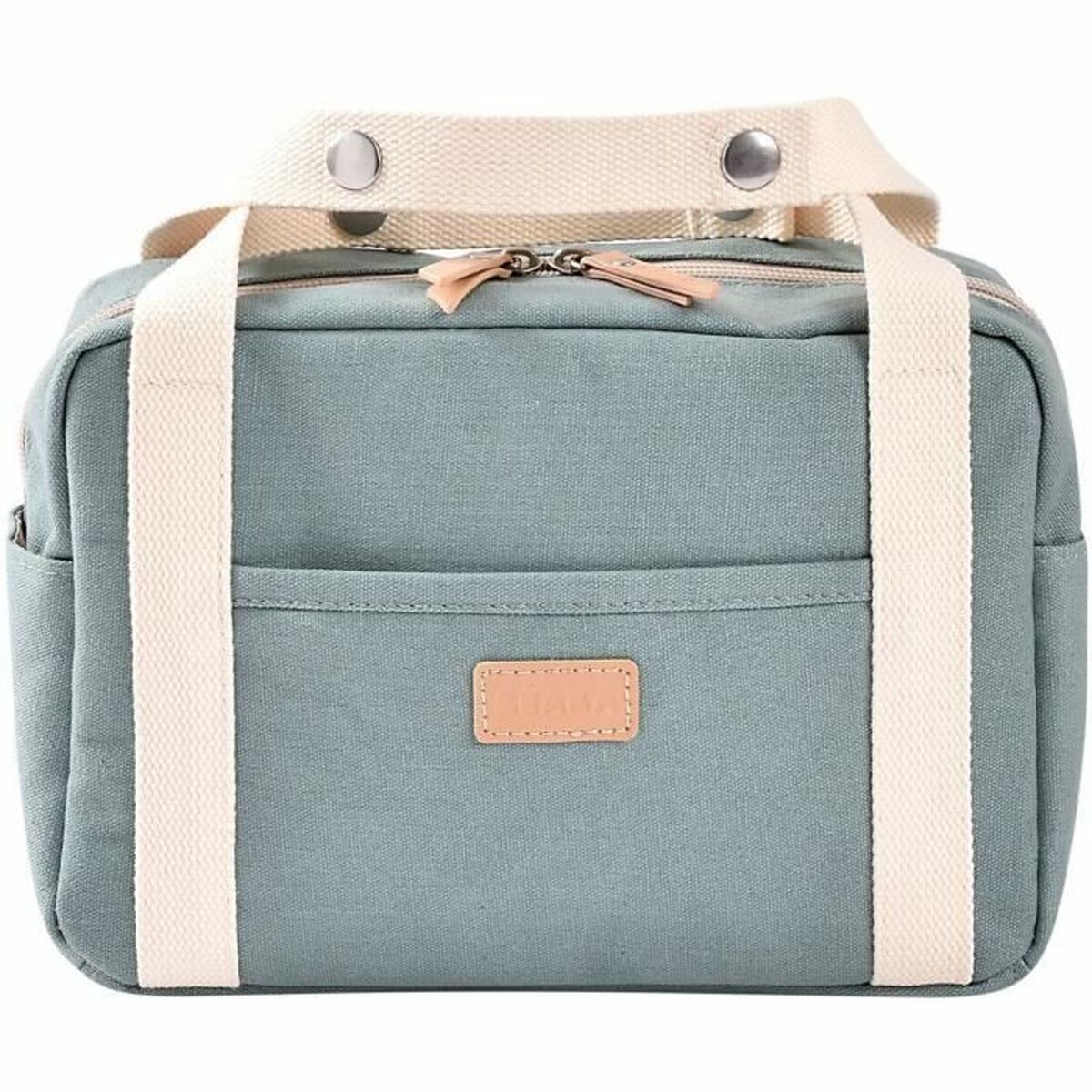 Diaper Changing Bag Baba Green