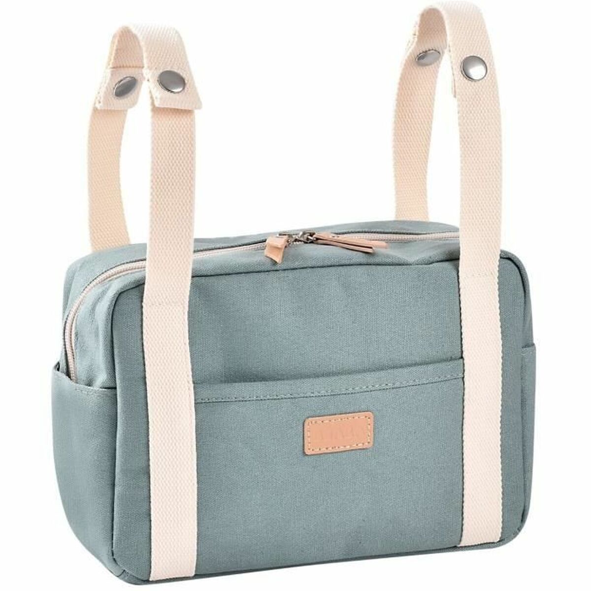 Diaper Changing Bag Baba Green