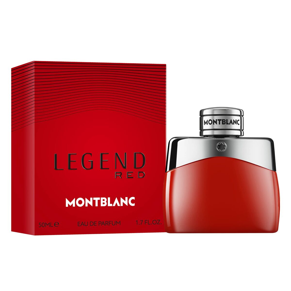 Men’s Perfume Montblanc MB021A02 EDP