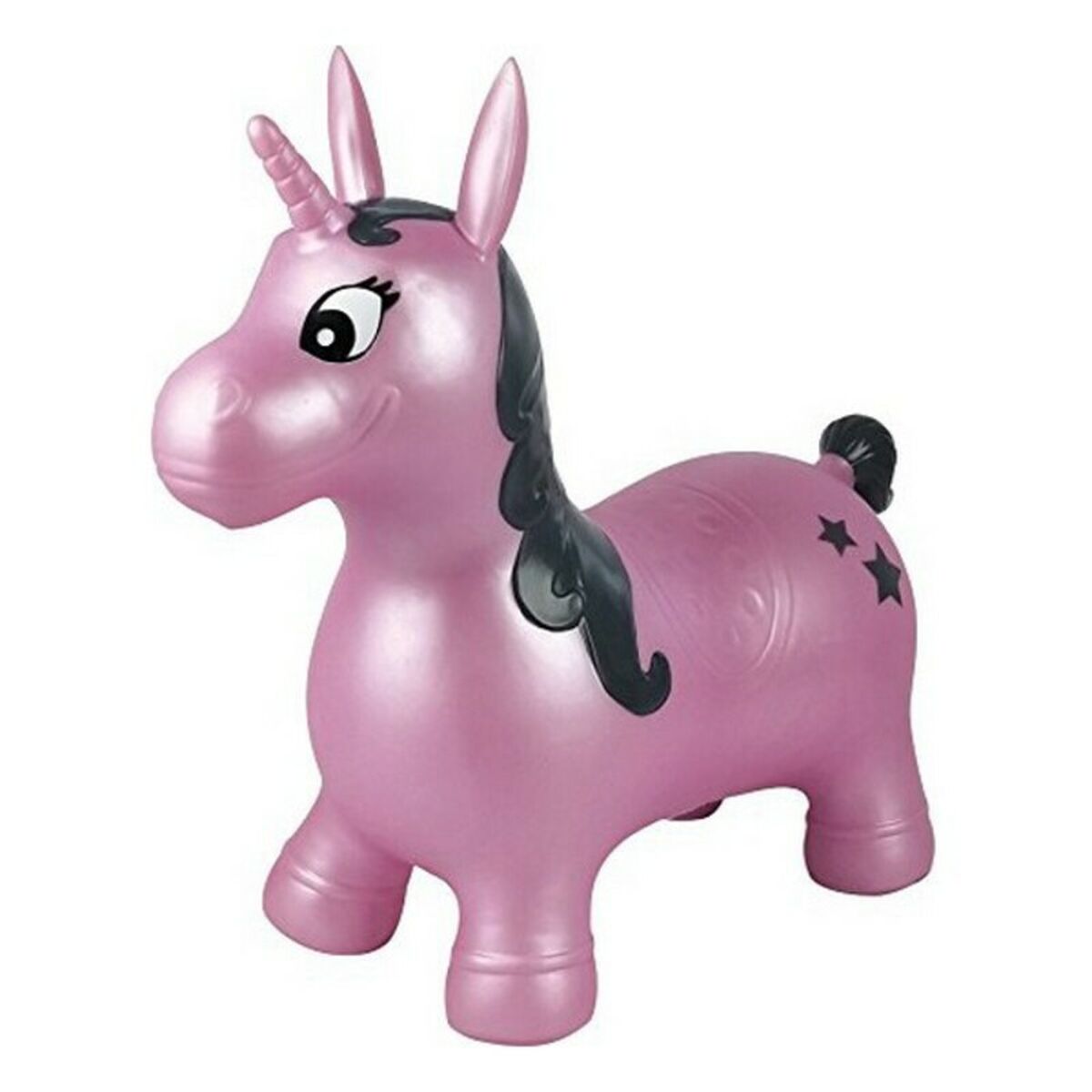 Unicorn Lexibook Inflatable Jumper Unicorn Unicorn Lexibook Inflatable Jumper Unicorn